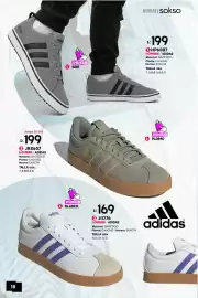 Catálogo Sokso Página 18
