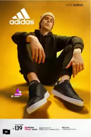 Catálogo Sokso Página 20