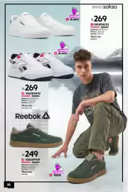 Catálogo Sokso Página 30