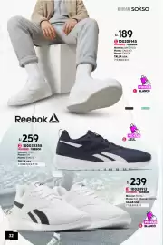 Catálogo Sokso Página 32