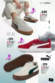 Catálogo Sokso Página 51