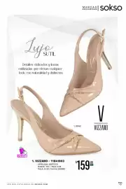 Catálogo Sokso Página 19