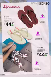 Catálogo Sokso Página 203