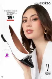 Catálogo Sokso Página 32