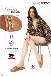 Catálogo Sokso Página 50