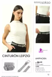 Catálogo Sokso Página 143