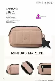 Catálogo Sokso Página 42
