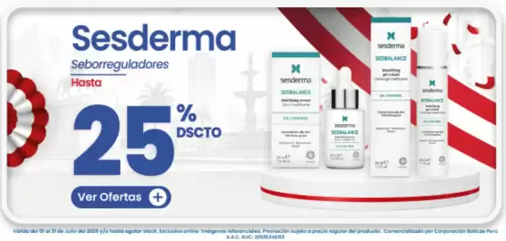 Catálogo Boticas Perú Página 2