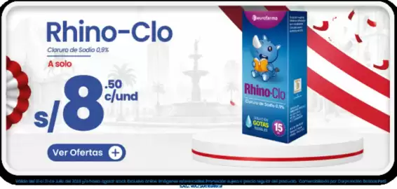 Catálogo Boticas Perú Página 4