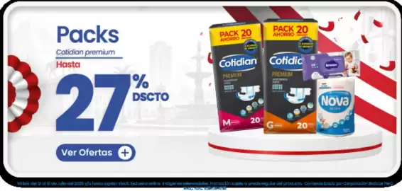 Catálogo Boticas Perú Página 5