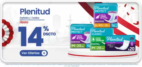 Catálogo Boticas Perú Página 6