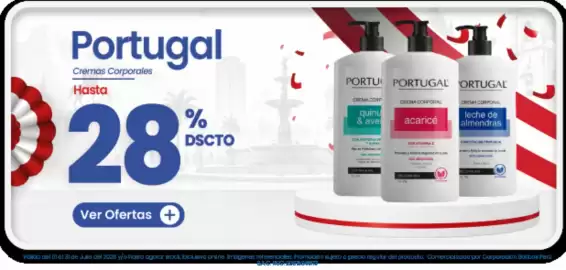 Catálogo Boticas Perú Página 8