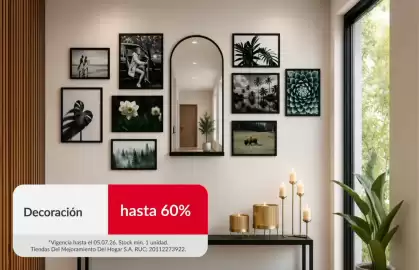 Catálogo Sodimac Página 1