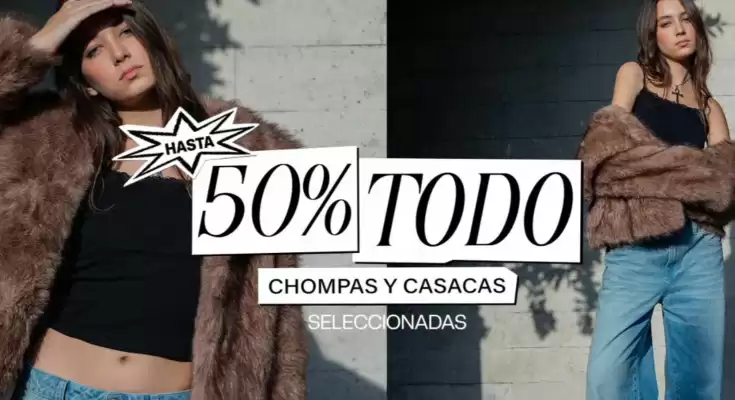 Now (válido hasta 2-08)