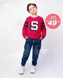 Catálogo Oslo Página 2