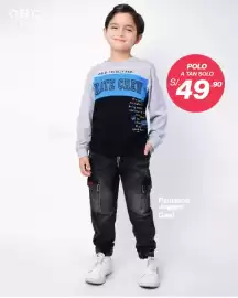 Catálogo Oslo Página 3