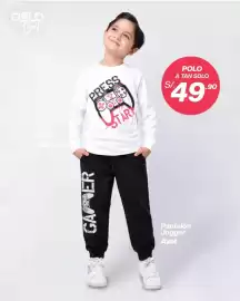 Catálogo Oslo Página 4
