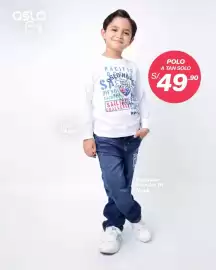 Catálogo Oslo Página 5