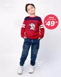 Catálogo Oslo Página 7