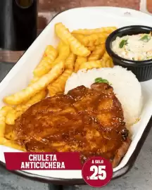 Catálogo Mis Costillitas Página 3