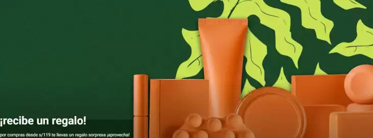 Catálogo Natura Página 4