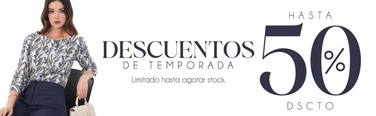Catálogo Mae Alcott (válido hasta 2-08)