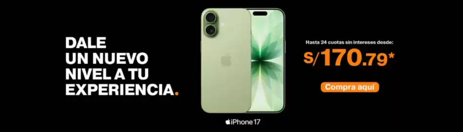 Catálogo iShop Página 3