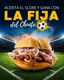 Catálogo El Chinito Página 1