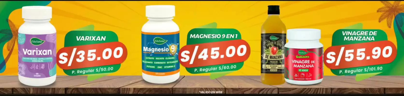 Fitosana (válido hasta 2-08)