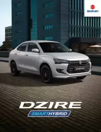 Catálogo Suzuki Página 1