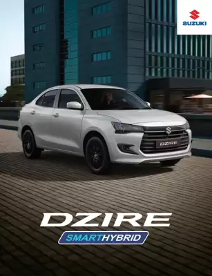 Suzuki (válido hasta 2-08)