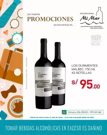Catálogo Distribuidora Mi Mar Página 14