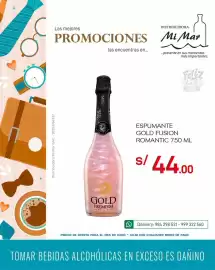 Catálogo Distribuidora Mi Mar Página 9