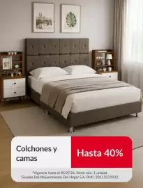 Catálogo Sodimac Página 1