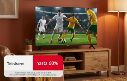 Catálogo Sodimac Página 1
