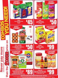 Boxer catalogue Page 4