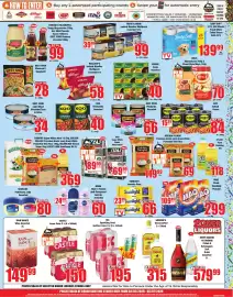 Boxer catalogue Page 3