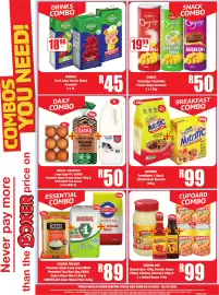 Boxer catalogue Page 4