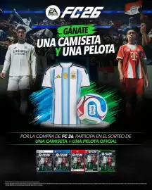 Catálogo Phantom Página 1