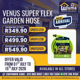 Laduma Hardware catalogue catalogue Page 2