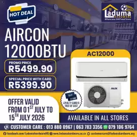 Laduma Hardware catalogue catalogue Page 3