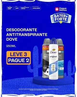 Farmácias Pague Menos (válido até 5-07)
