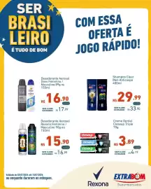Catálogo Extrabom Supermercados Página 1