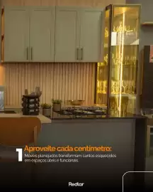 Catálogo Redlar Página 2