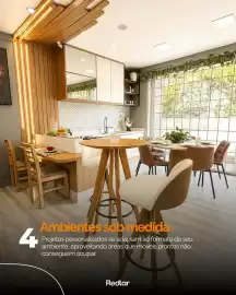 Catálogo Redlar Página 5