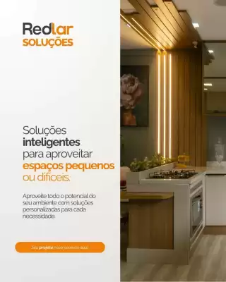 Redlar (válido até 31-07)