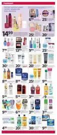 Pharmasave flyer week 27 Page 3