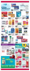 Pharmasave flyer week 27 Page 4