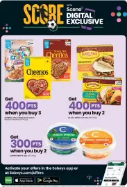 Sobeys flyer week 27 Page 11