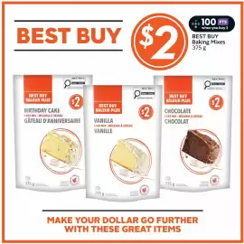Sobeys flyer week 27 Page 14